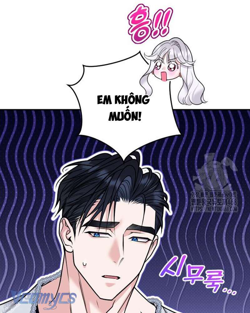 Trước Khi Em Có Ý Định Chạy Trốn Ta Sẽ Ngăn Chặn Nó Chap 21 - Next 
