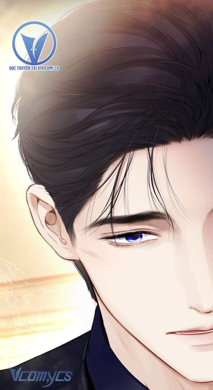 Trêu Nhầm Chapter 54 - Trang 4