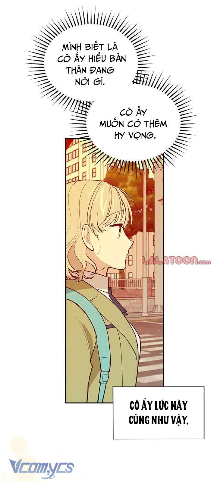Điều Ước Sao Băng Chap 53 - Trang 3