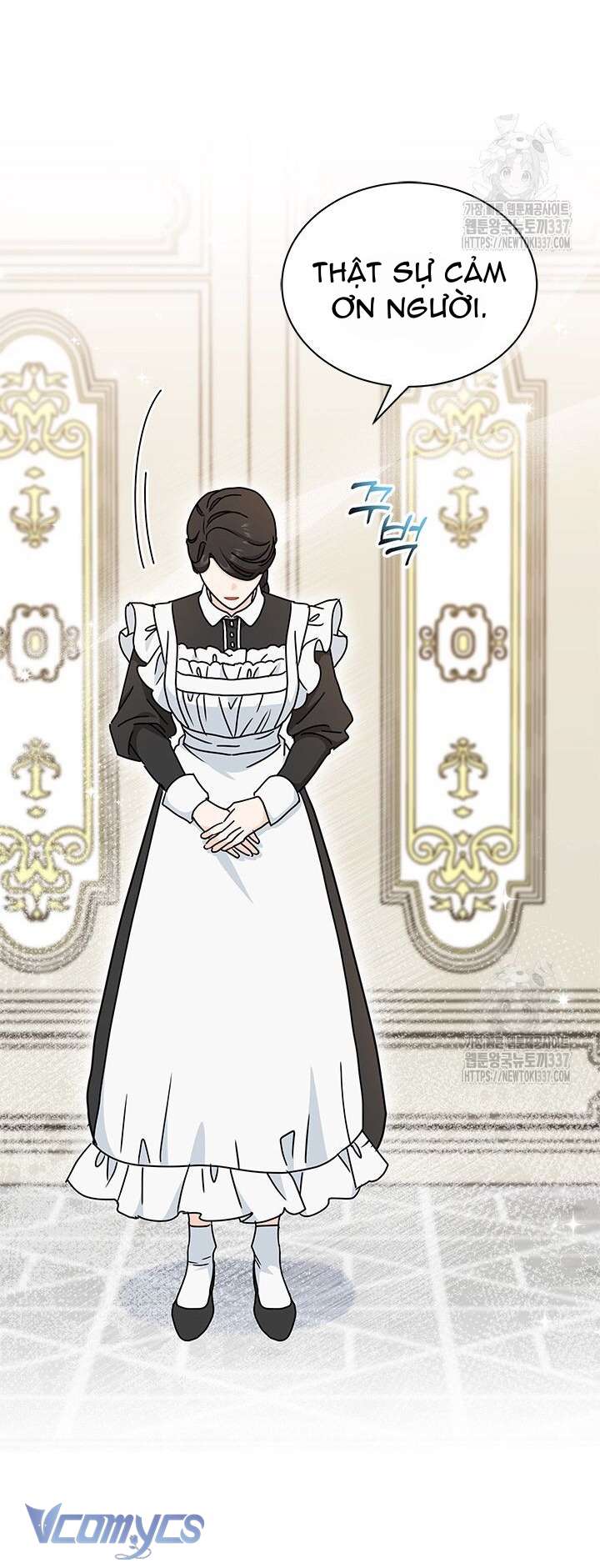 Cô Gái Sẽ Trở Thành Chủ Gia Đình Chap 70 - Trang 3