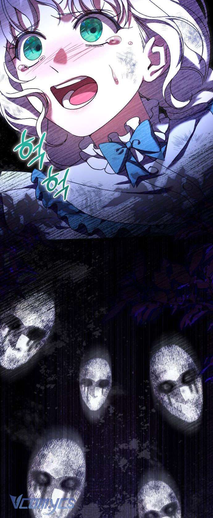 Dành Cho Những Ai Coi Hối Tiếc Là Điều Xa Xỉ Chap 43 - Next 