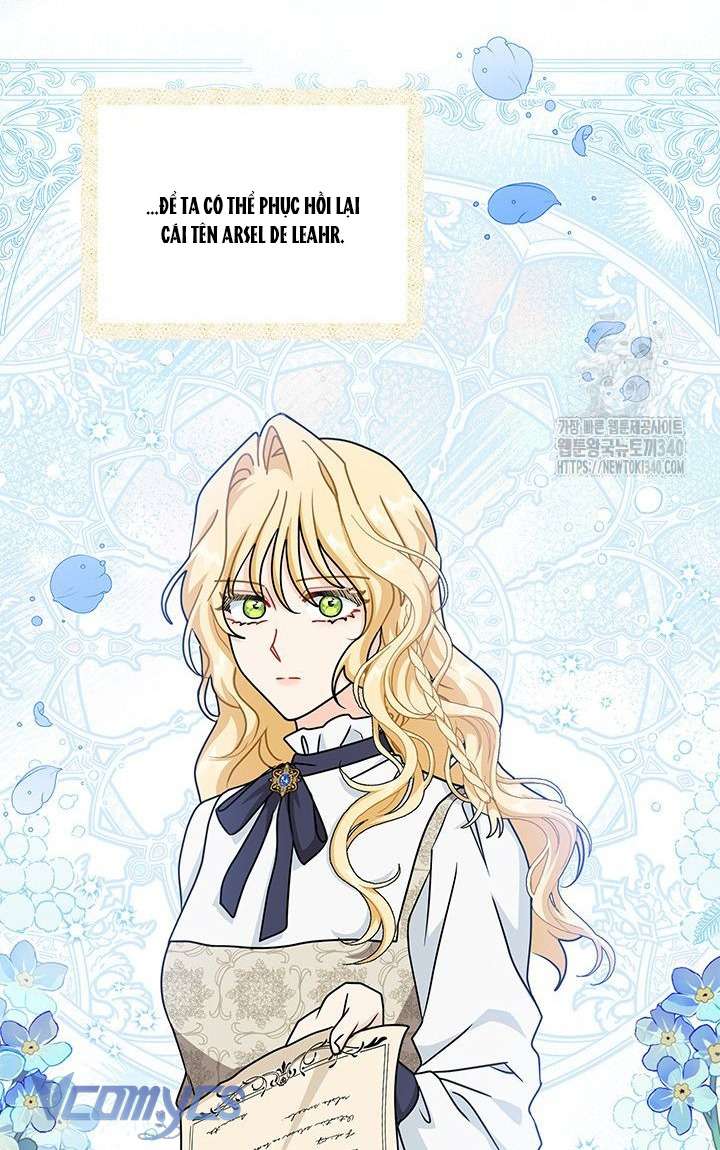 Cô Gái Sẽ Trở Thành Chủ Gia Đình Chap 73 - Trang 3