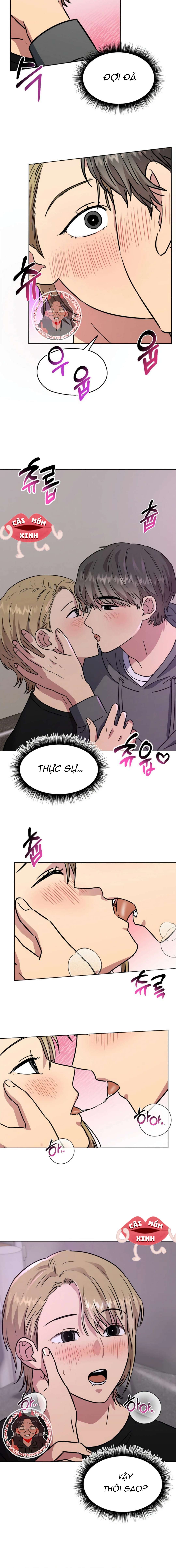 Twenty Nights Twenty Nights-Chap 5 - Trang 2