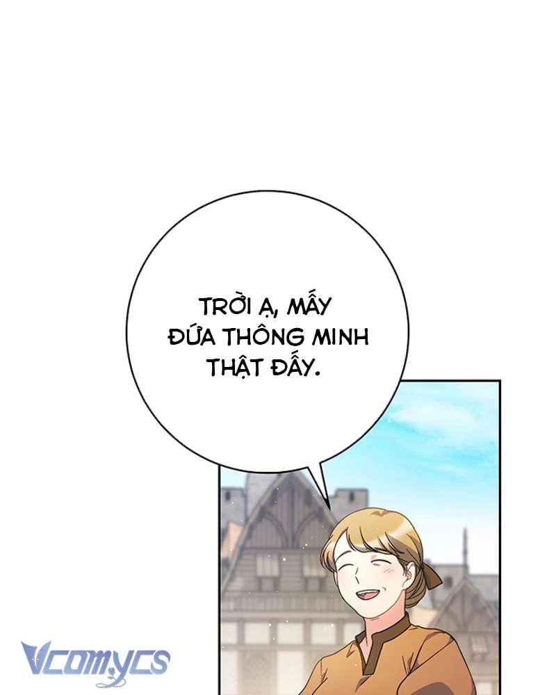 Tôi Đã Nuôi Dạy Em Gái Mình Một Cách Hoàn Hảo Chapter 24 - Trang 4