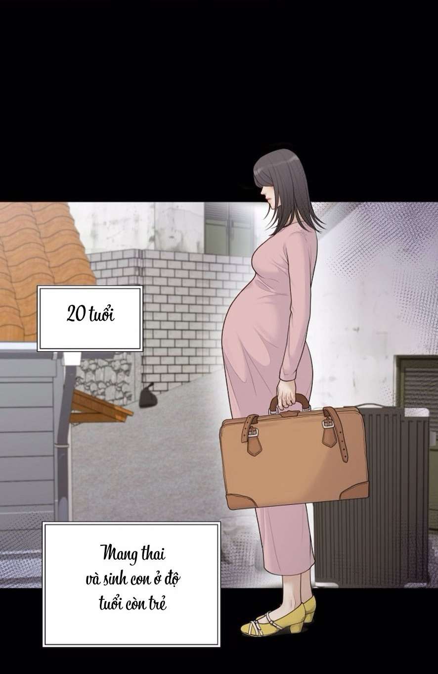 Mang Thai, Chiếm Đoạt Chap 12 - Trang 3