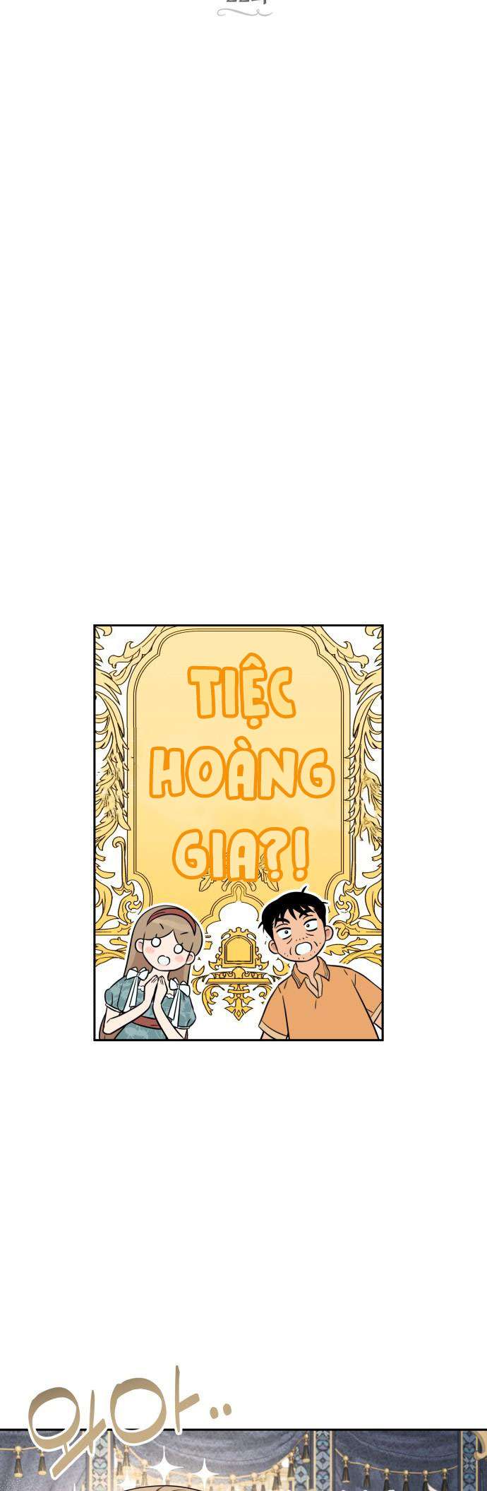 Trận Đấu Đồng Đội Của Những Tài Xế Xe Tải Chap 22 - Next Chap 23