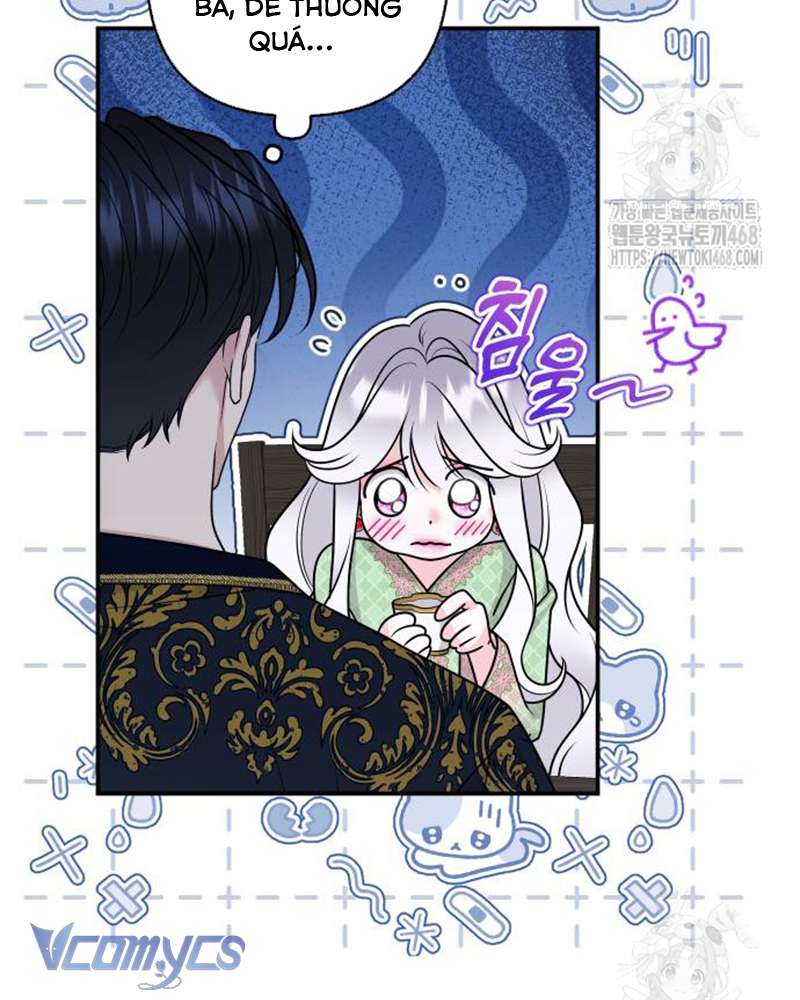 Praesepe Bên Ngoài Chiếc Lồng Chap 17 - Trang 3