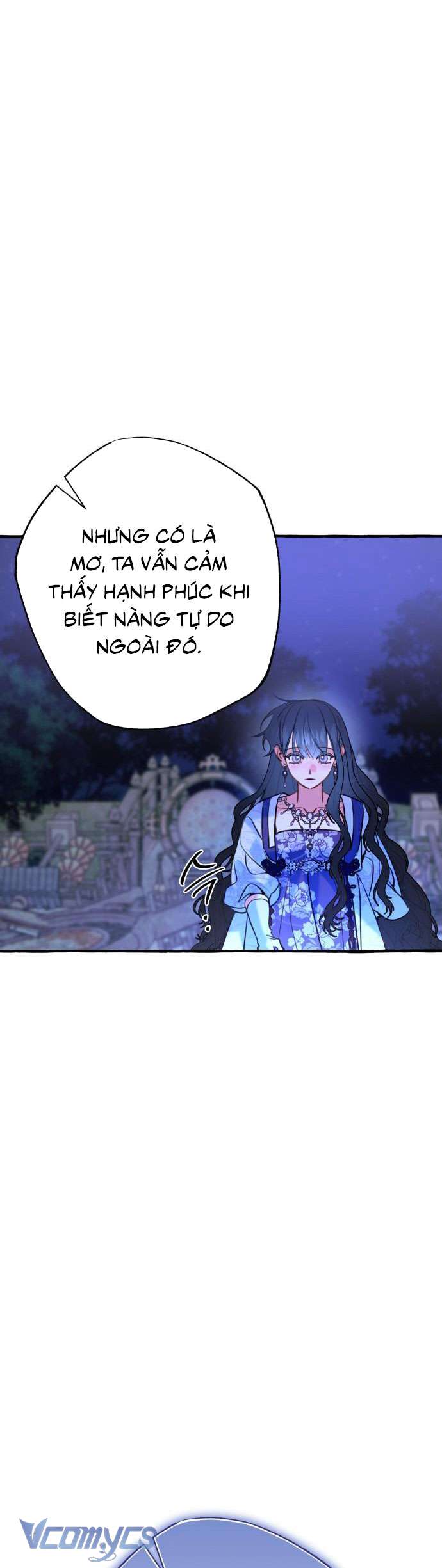 Chuyện Tình Tuyết Phương Bắc Chap 40 - Trang 4