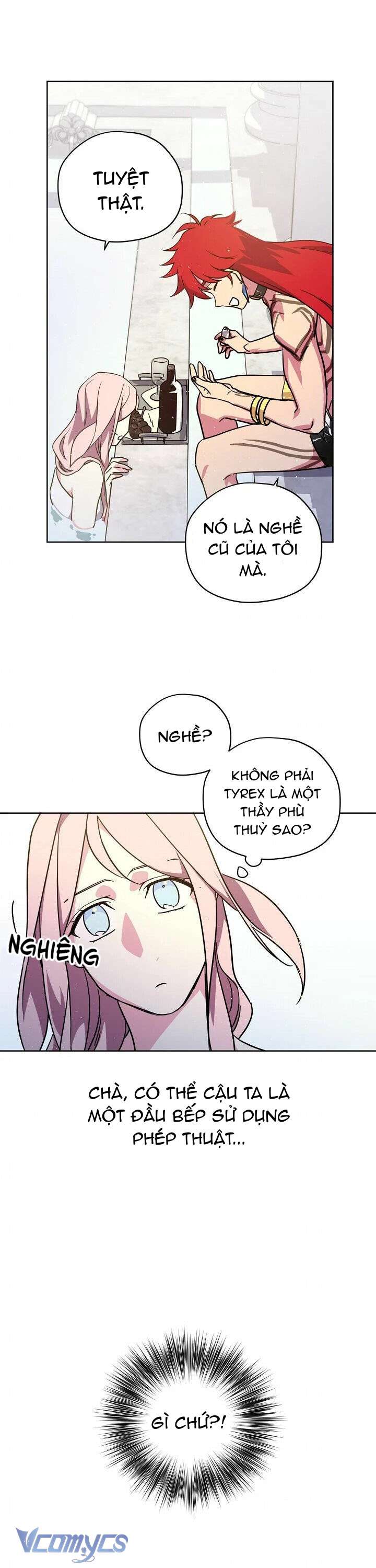 CHITRA Chap 88 - Trang 3