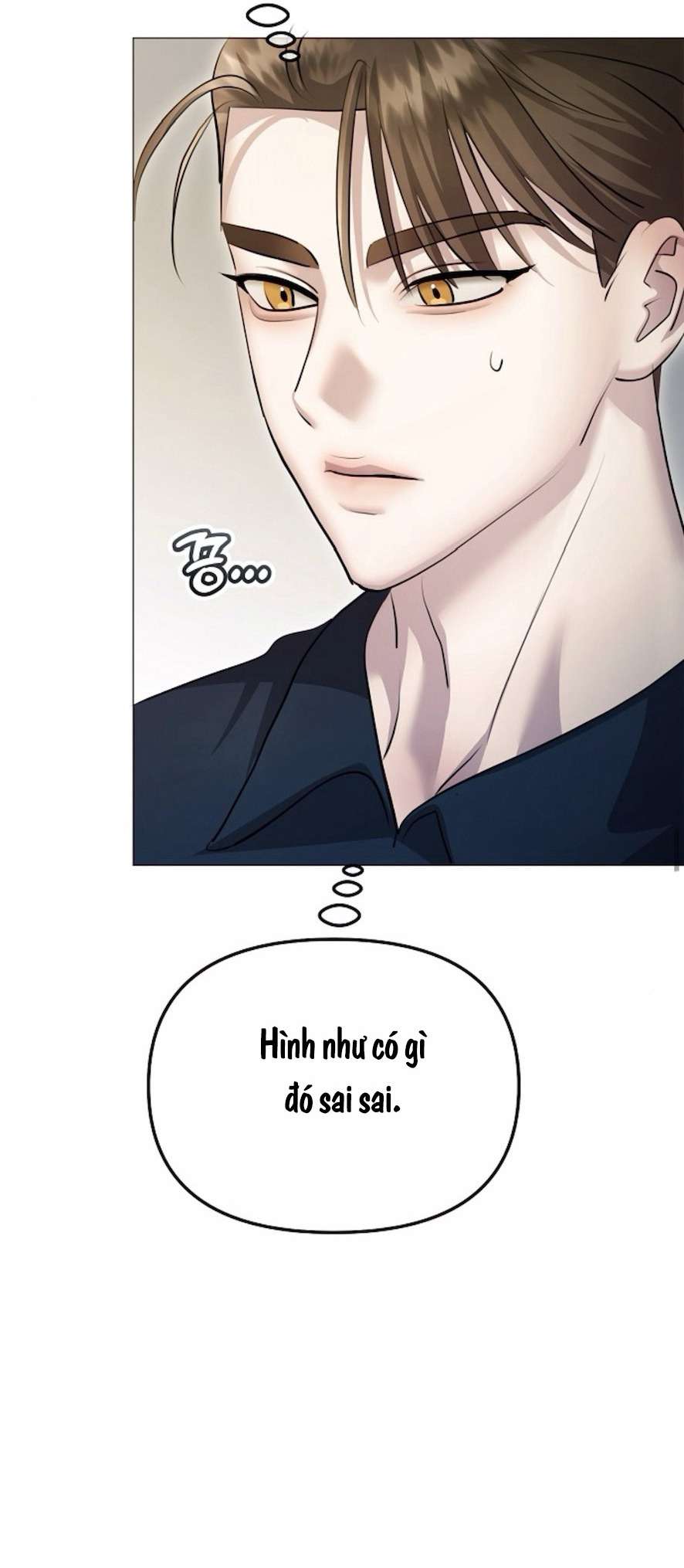 Sự Cám Dỗ Ngọt Ngào Của Cậu Bạn Thân Chap 9 - Trang 2