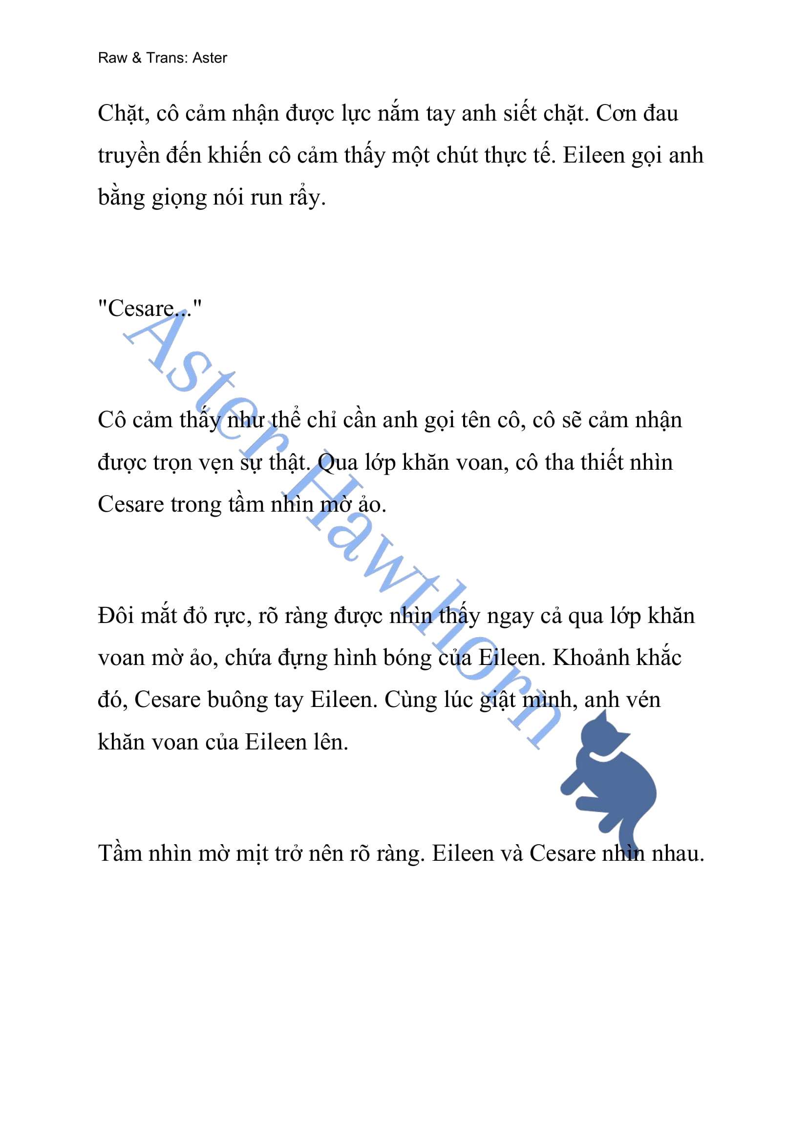 [NOVEL] Người Chồng Độc Ác Chap 50 - Next Chap 51