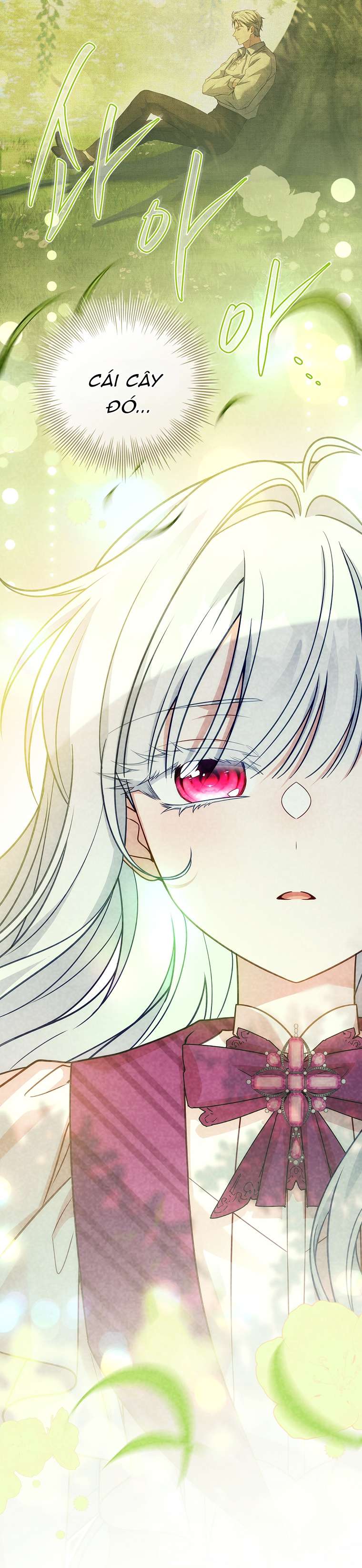 Cha Nào Con Nấy Chap 21 - Trang 3