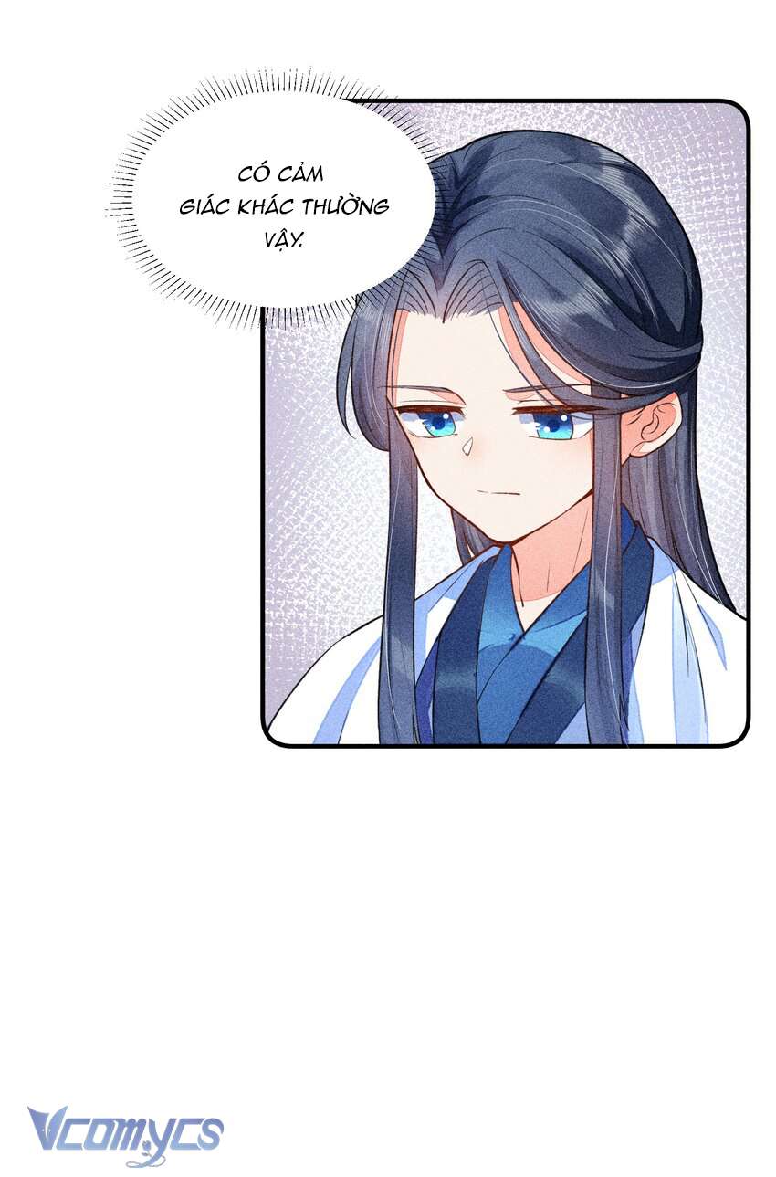 Nuôi Dưỡng Hoàng Tử Chap 17 - Trang 2