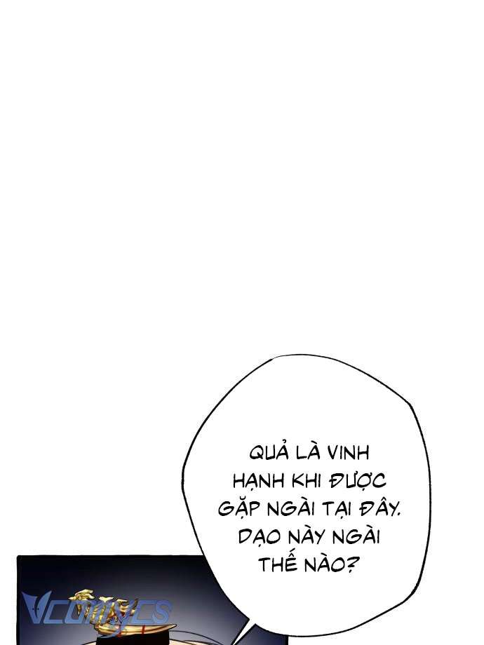 Chuyện Tình Tuyết Phương Bắc Chap 33 - Trang 4