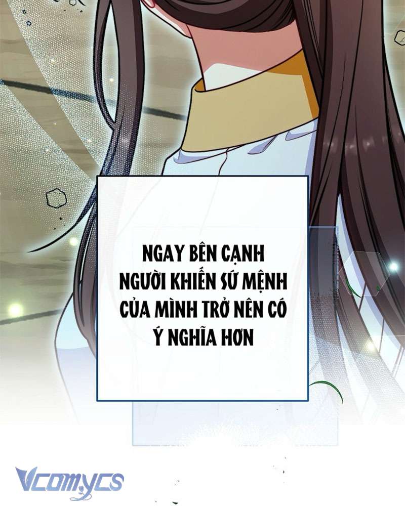 Hầu Gái Độc Quyền Của Hoàng Hậu Phản Diện Chap 75 - Trang 4