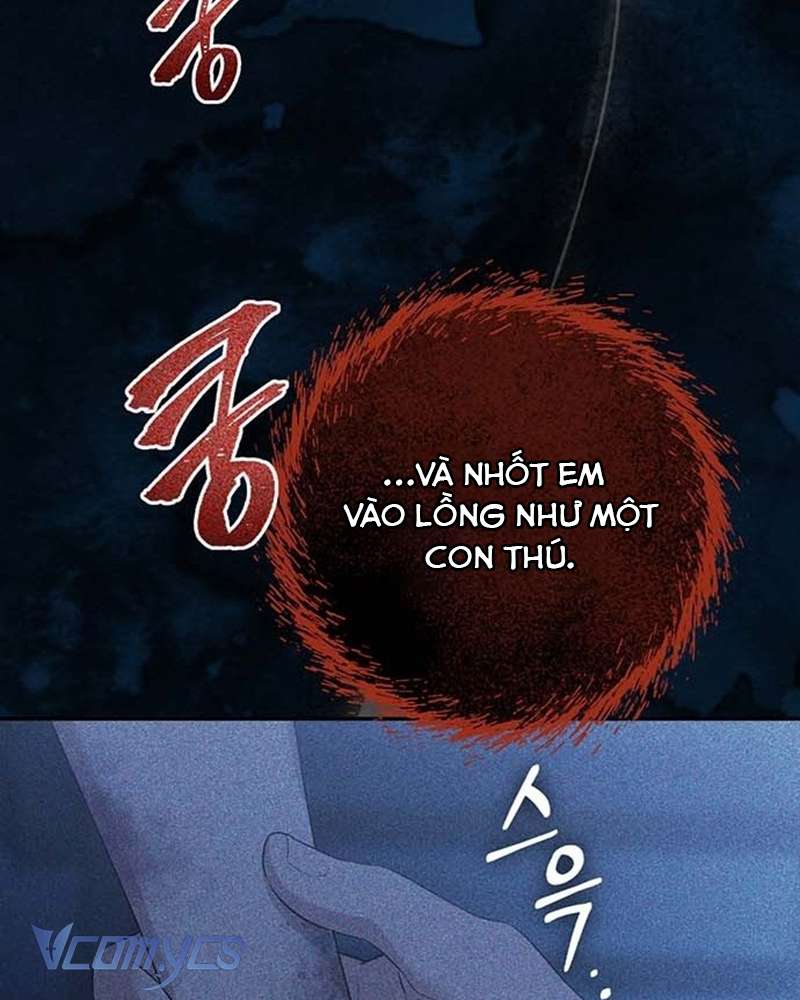 Praesepe Bên Ngoài Chiếc Lồng Chap 3 - Trang 4