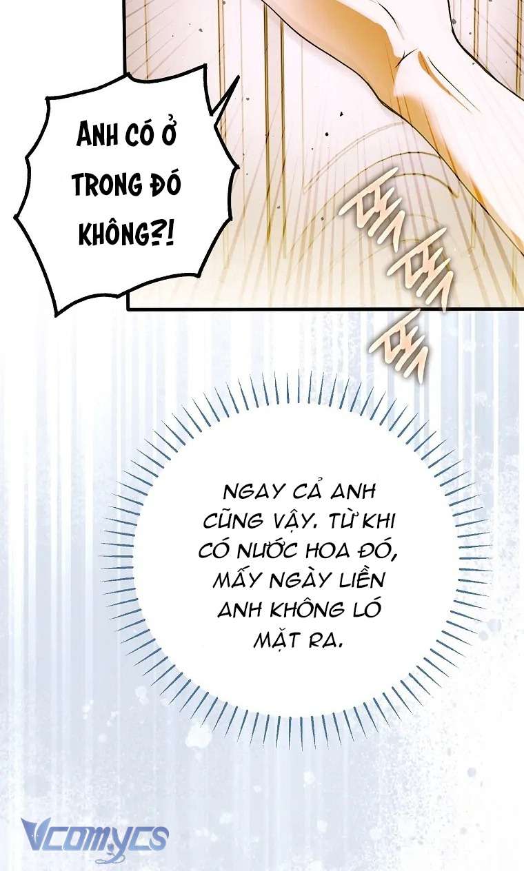 Ai Đó Đang Điều Khiển Cơ Thể Của Tôi Chap 62 - Trang 4