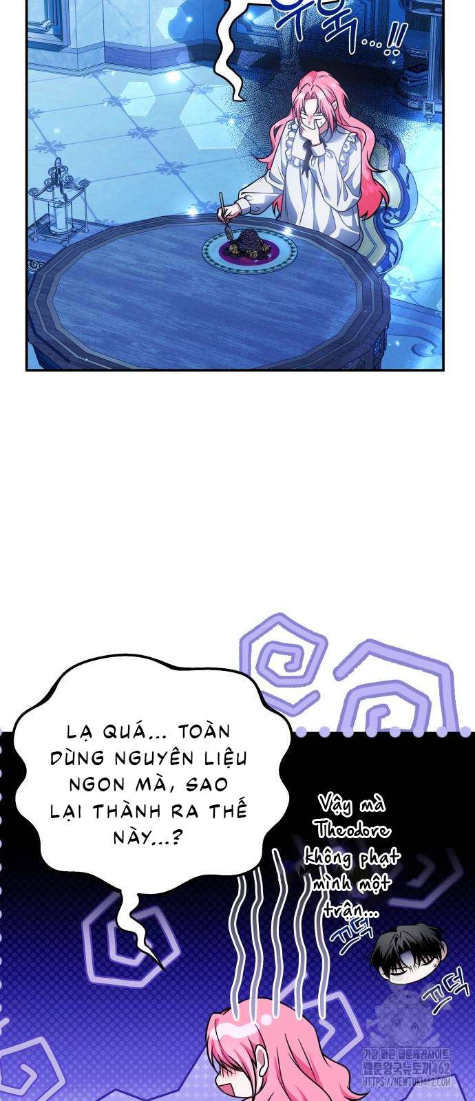 Cách Để Biến Cuốn Tiểu Thuyết Bi Kịch Thành Cuốn Tiểu Thuyết Chữa Lành Chap 24 - Next Chap 25