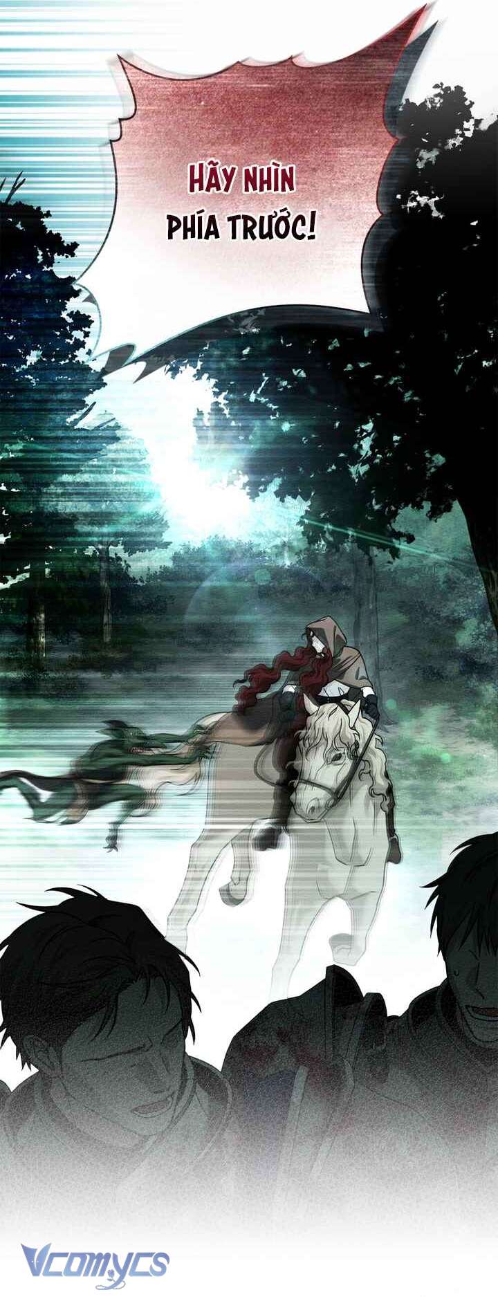 Dưới Bóng Cây Sồi Chapter 100 - Trang 4
