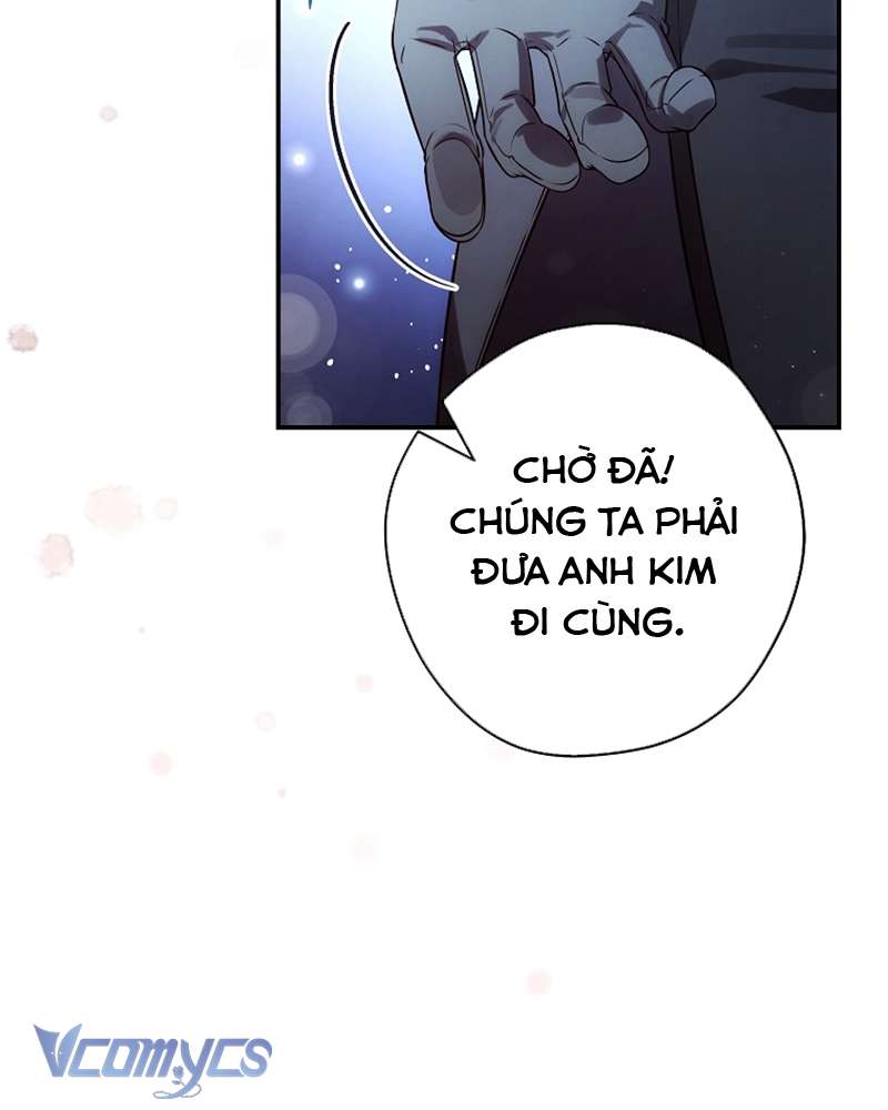 Nhật Ký Từ Chức Cấp S Của Thợ Săn Công Chức Chap 28 - Trang 4