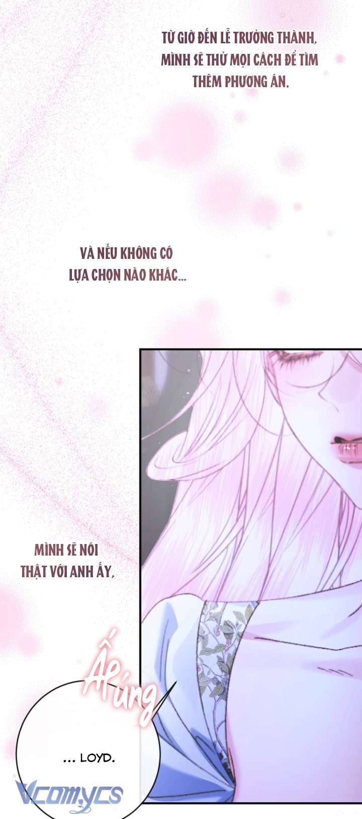Siren: Trở Thành Gia Đình Của Nhân Vật Phản Diện Chap 142 - Trang 2