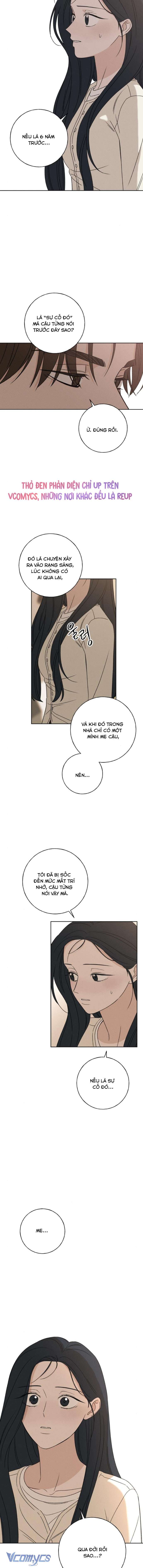Miyeon Chapter 16 - Trang 4