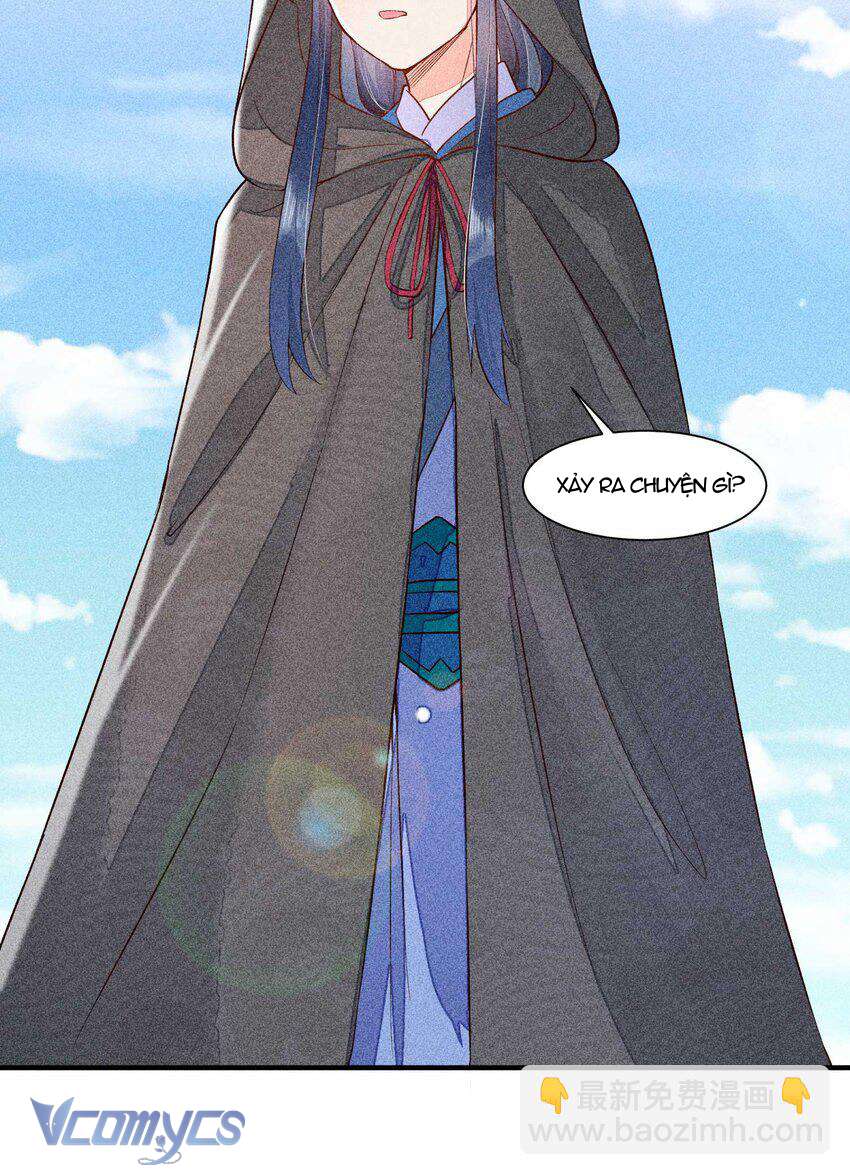 Nuôi Dưỡng Hoàng Tử Chap 23 - Trang 2