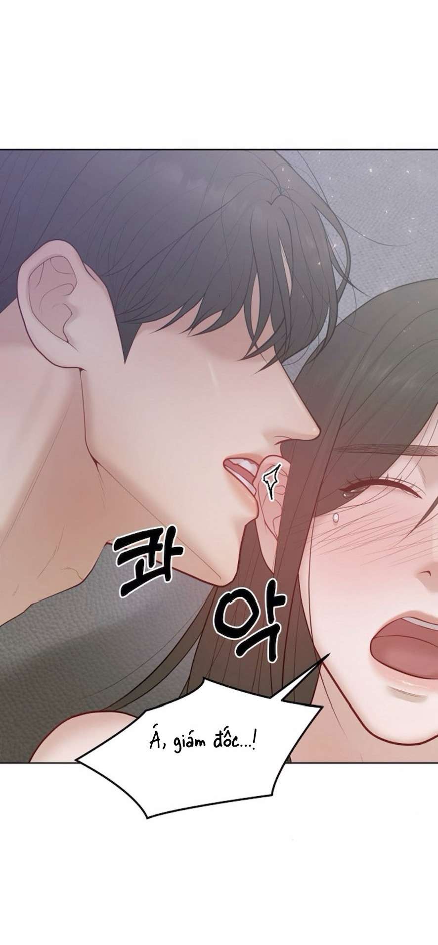 Mang Thai, Chiếm Đoạt Chap 14 - Trang 3