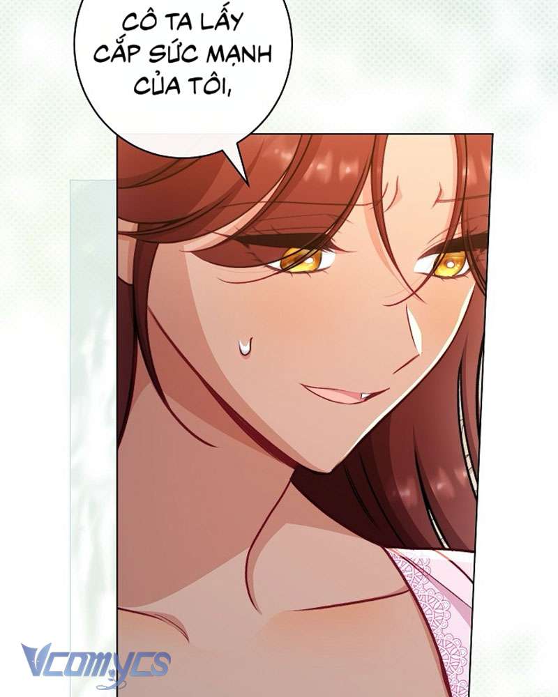 Hầu Gái Độc Quyền Của Hoàng Hậu Phản Diện Chap 77 - Trang 3