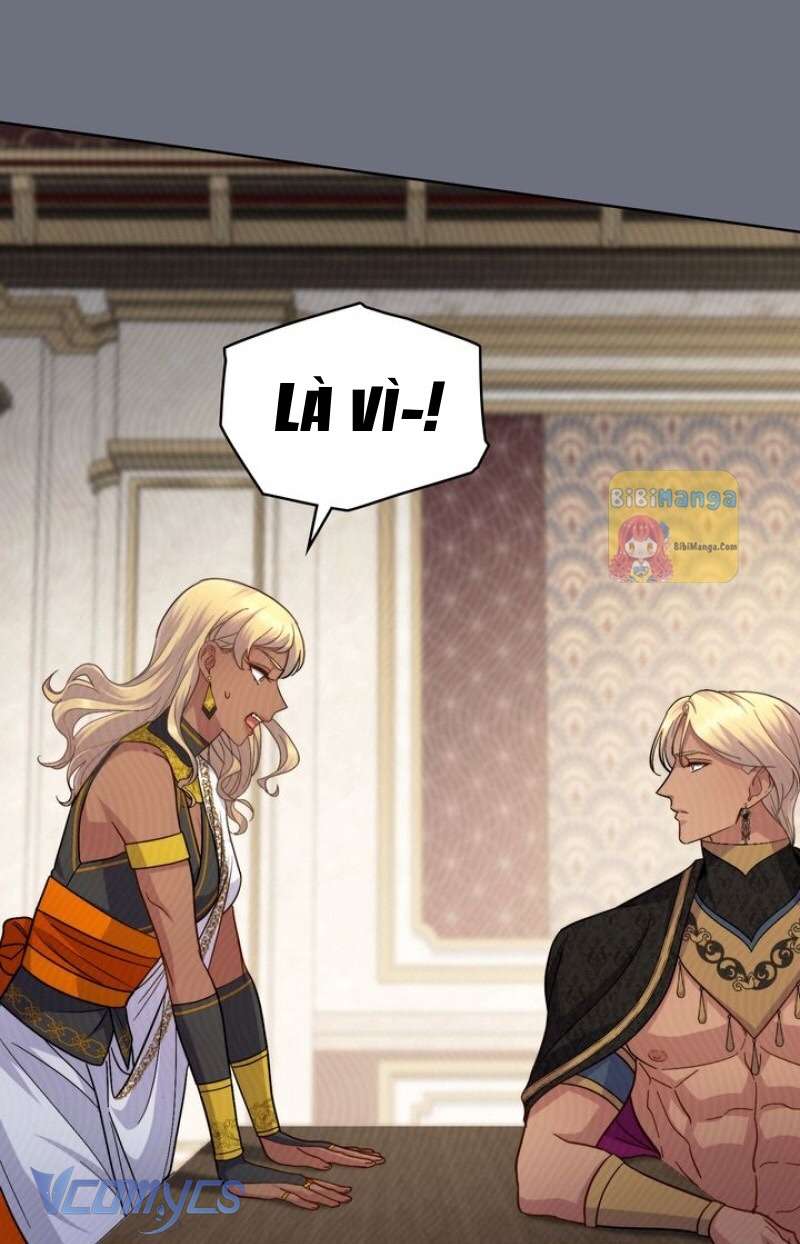 Hôn Nhân Giả Dối Chap 70 - Trang 4