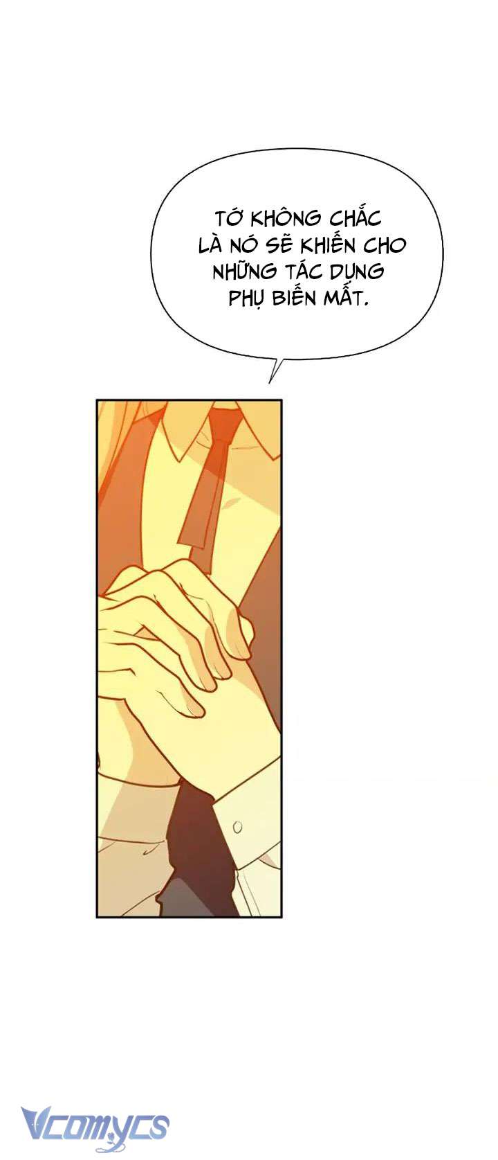 Điều Ước Sao Băng Chap 52 - Trang 3