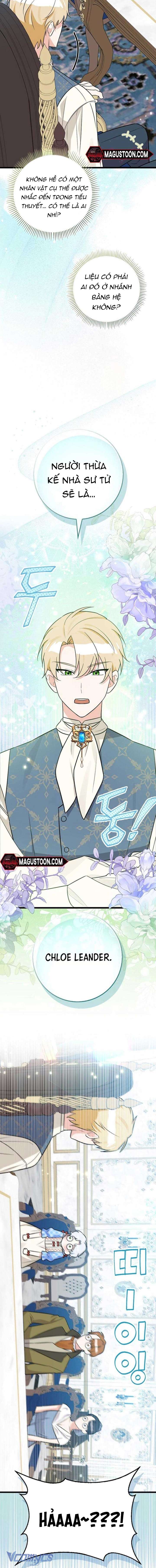 Thỏ Á? Rõ Ràng Là Mãnh Thú Cơ Mà! Chap 7 - Trang 3