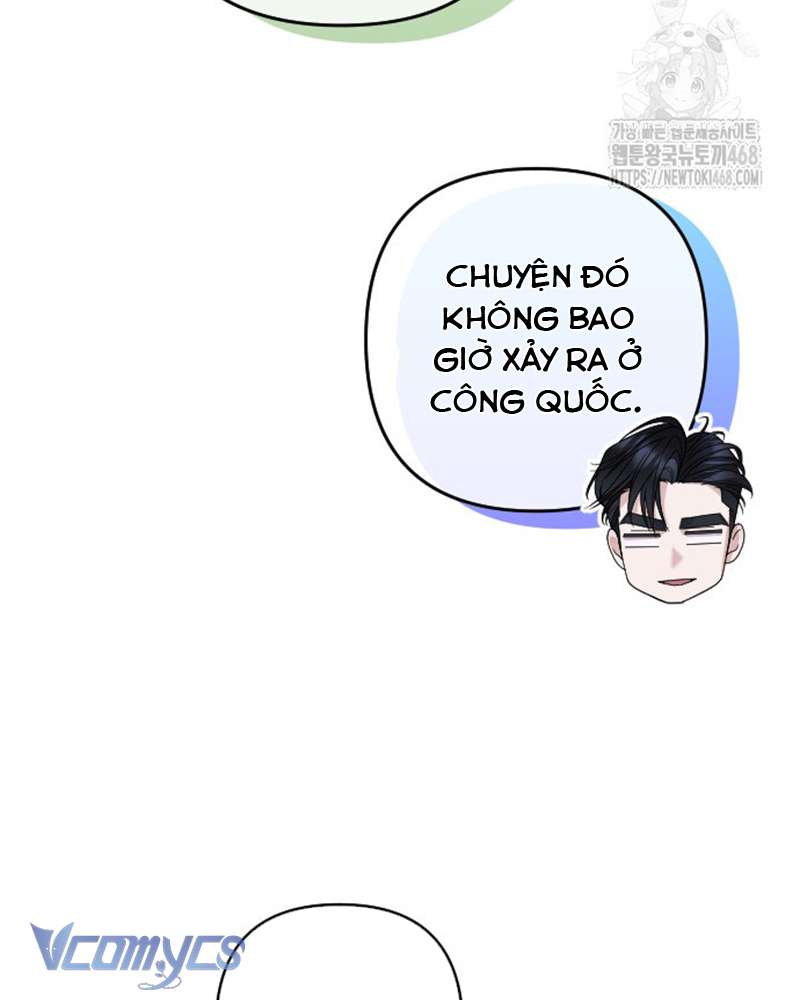 Trước Khi Em Có Ý Định Chạy Trốn Ta Sẽ Ngăn Chặn Nó Chap 13 - Trang 3