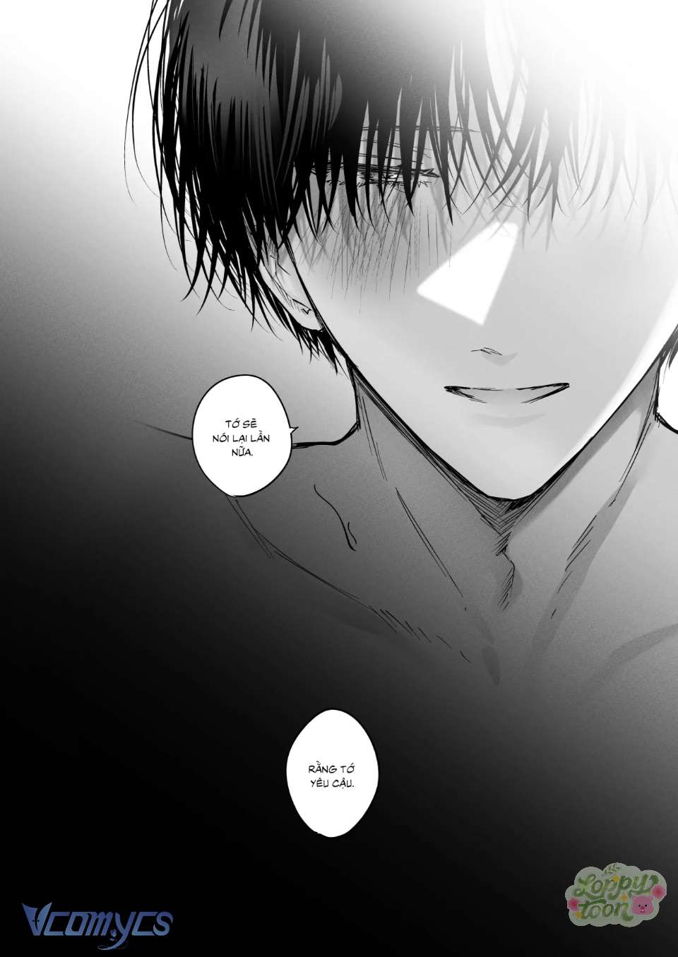 Người Bạn Thanh Mai Trúc Mã Giả Tạo Chap 3.2 - Trang 2