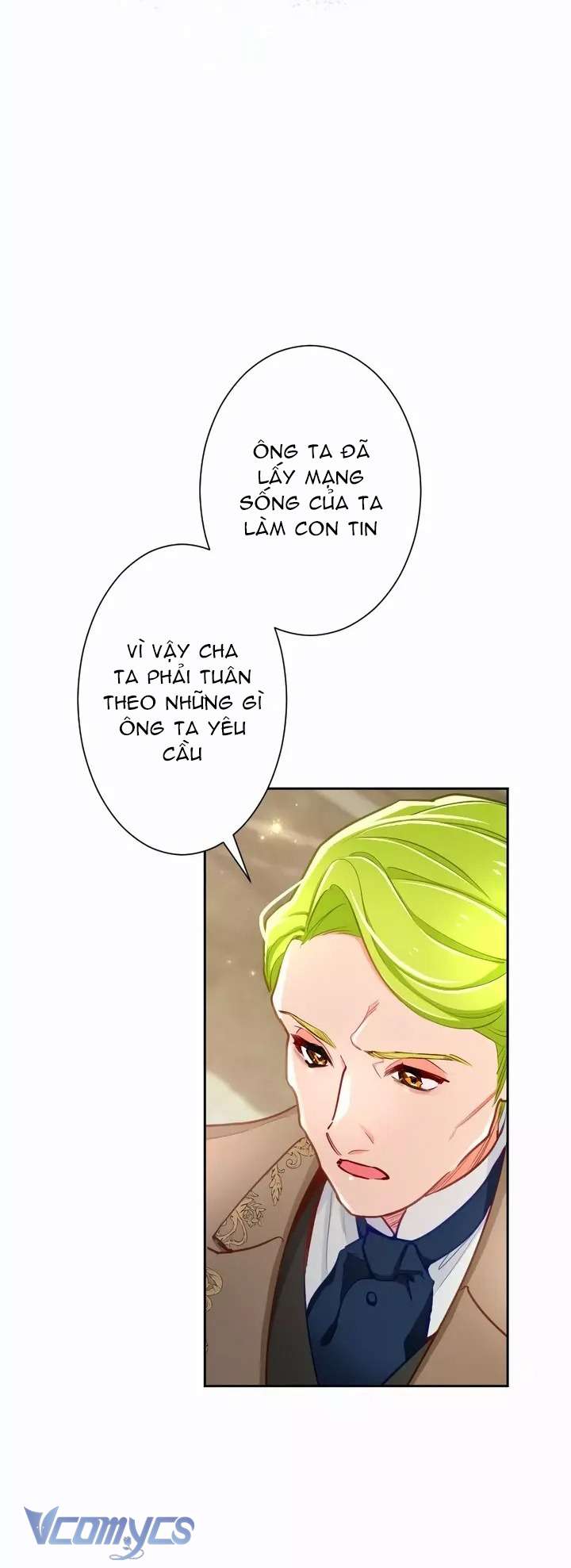Sự Báo Thù Của Một Vị Thánh Chap 109 - Trang 2