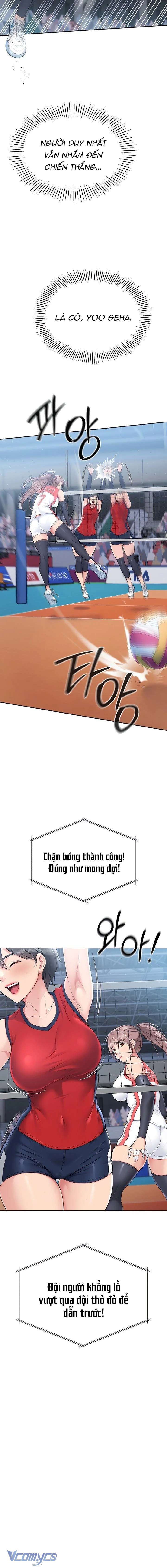[18+] Hãy Thiết Lập Nó! Chap 15 - Trang 2