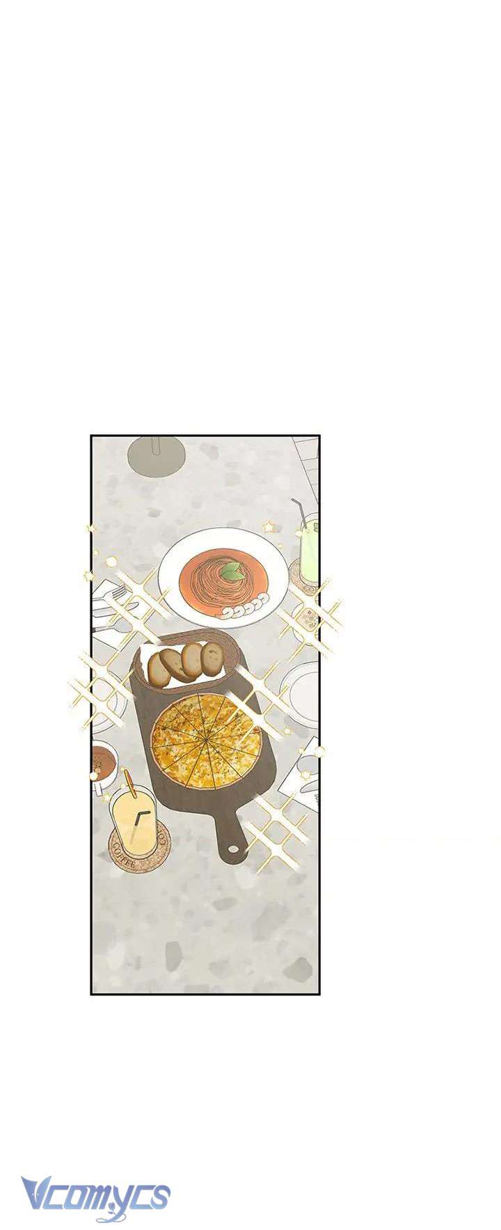 Điều Ước Sao Băng Chap 54 - Trang 3