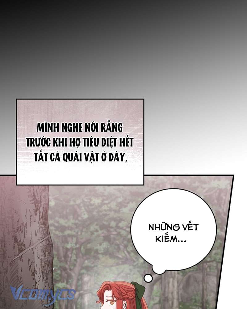 Chị Gái Của Nhân Vật Phản Diện Hôm Nay Cũng Đang Đau Khổ Chap 79 - Trang 3