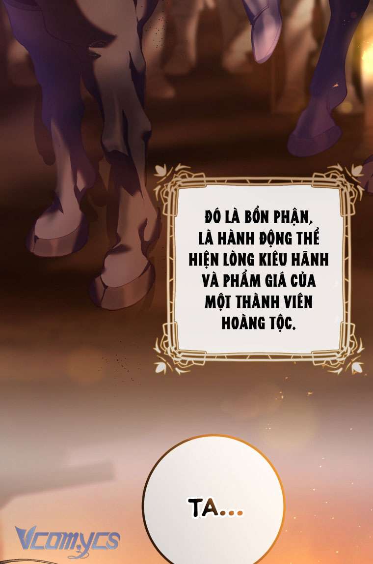 [Sứa Biển] Em Trai Tôi Là Hoàng Đế Ngang Ngược Chap 30 - Trang 2