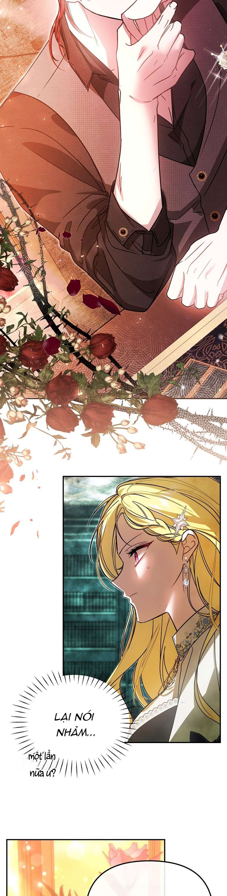 Chị Gái Tôi Là Nhân Vật Chính Chap 29 - Trang 4