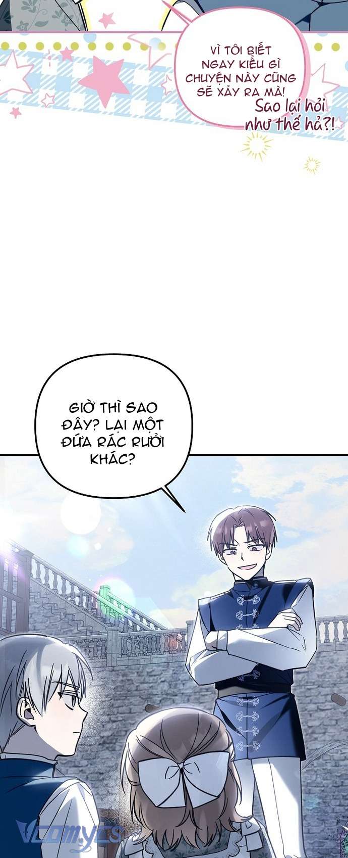 Độc Chiếm Sủng Ái Của Công Chúa Út, Mọi Người Đều Say Mê Tôi. Chap 15 - Trang 2