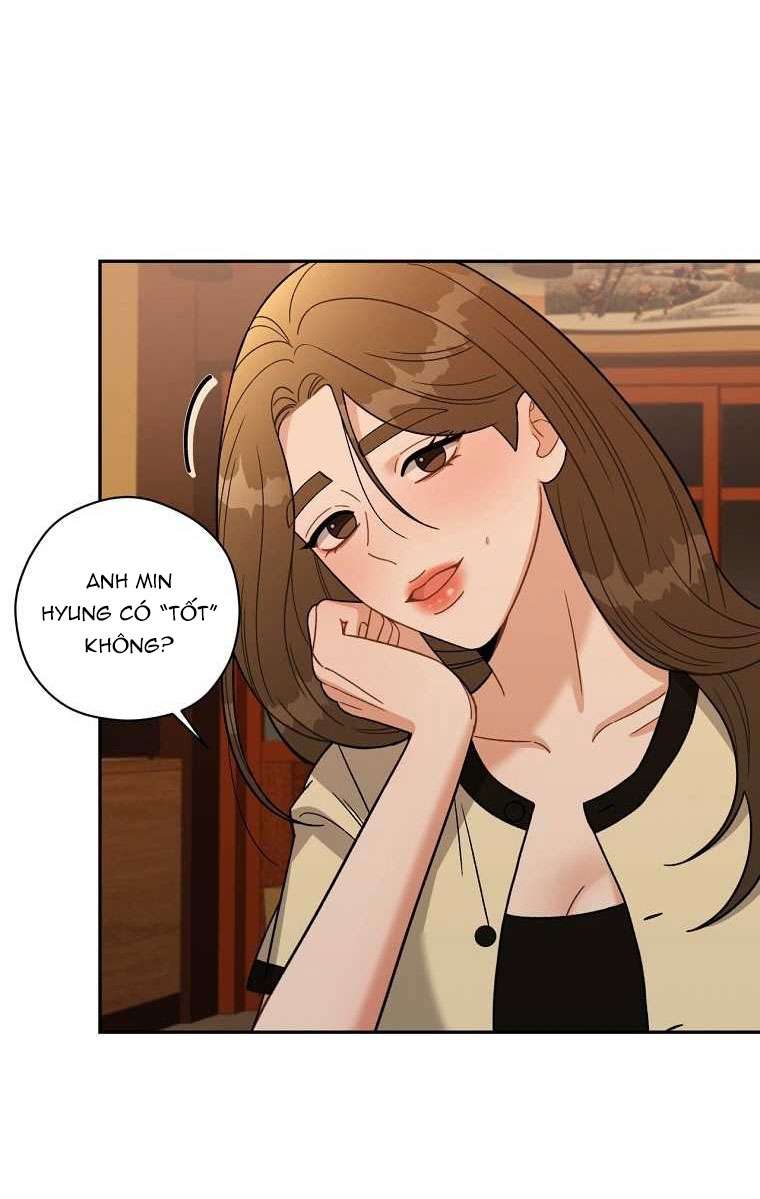[18+] Ngọn Gió Thơ Ngây Chap 2 - Next Chap 3