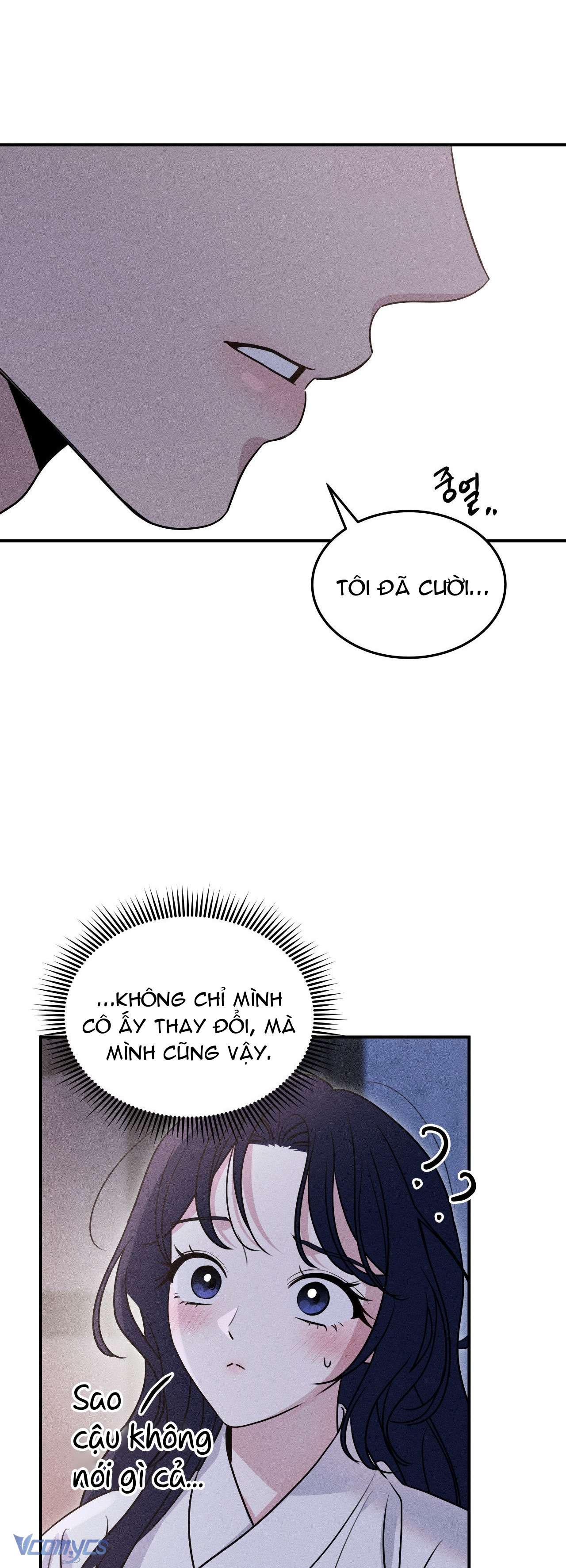 Hoa Lam Tinh Chap 21 - Trang 3