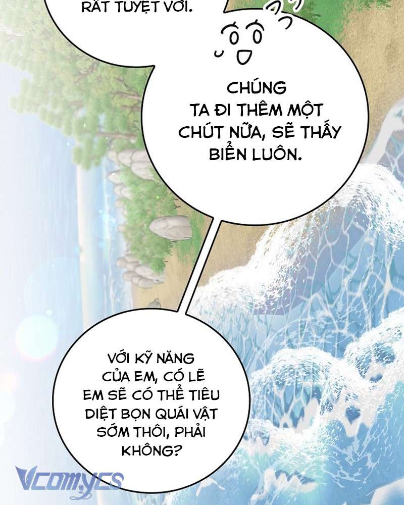 Chị Gái Của Nhân Vật Phản Diện Hôm Nay Cũng Đang Đau Khổ Chap 78 - Trang 3