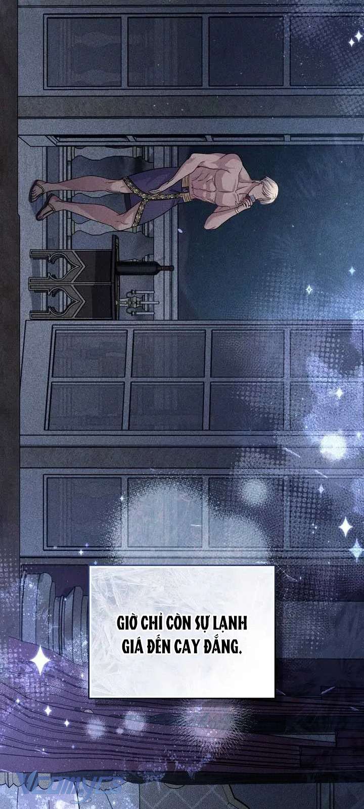 Hôn Nhân Giả Dối Chap 63 - Trang 4