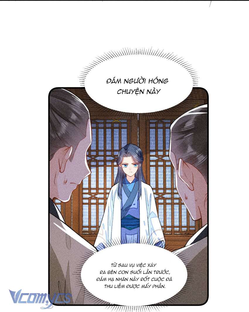 Nuôi Dưỡng Hoàng Tử Chap 17 - Trang 2