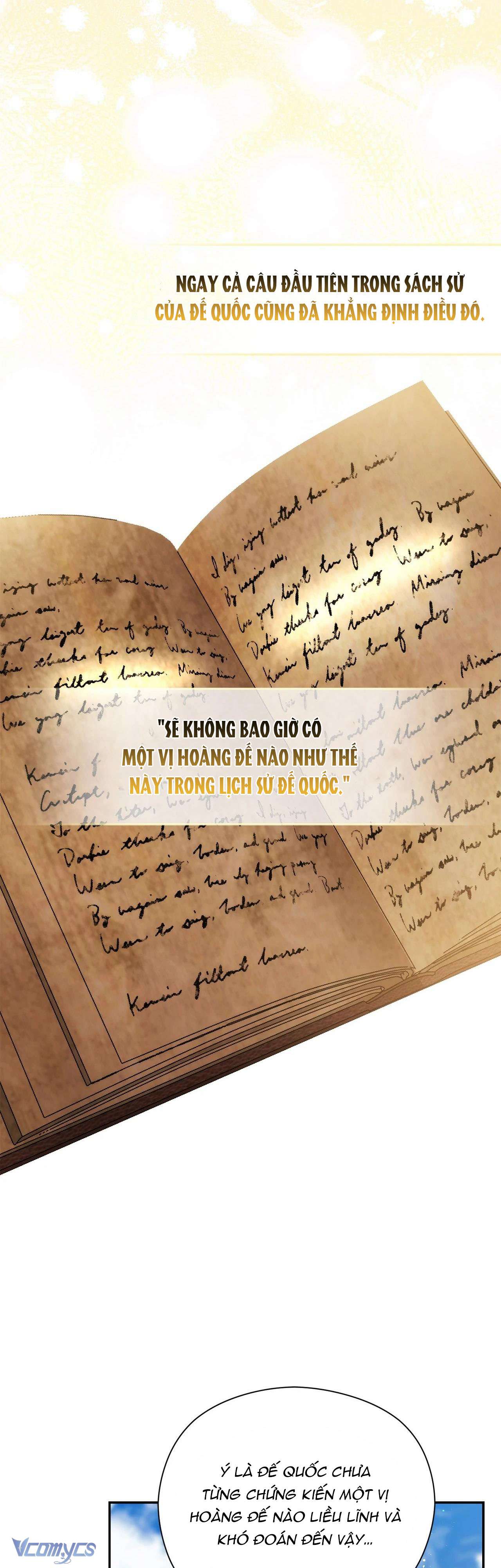 Nàng Công Chúa Trong Chuồng Gà Chap 25 - Next Chap 26
