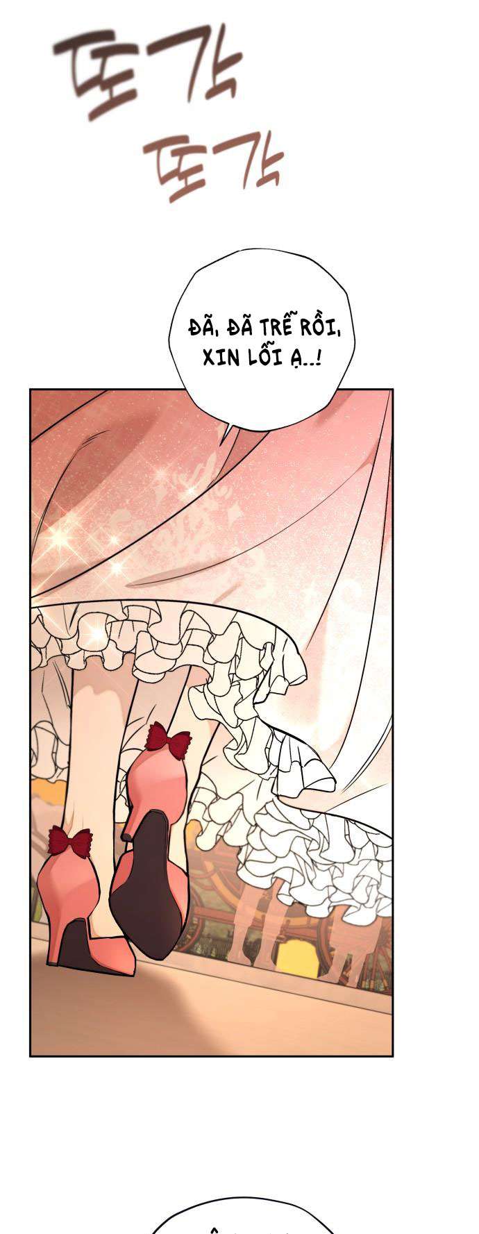 Trận Đấu Đồng Đội Của Những Tài Xế Xe Tải Chap 23 - Next Chap 24