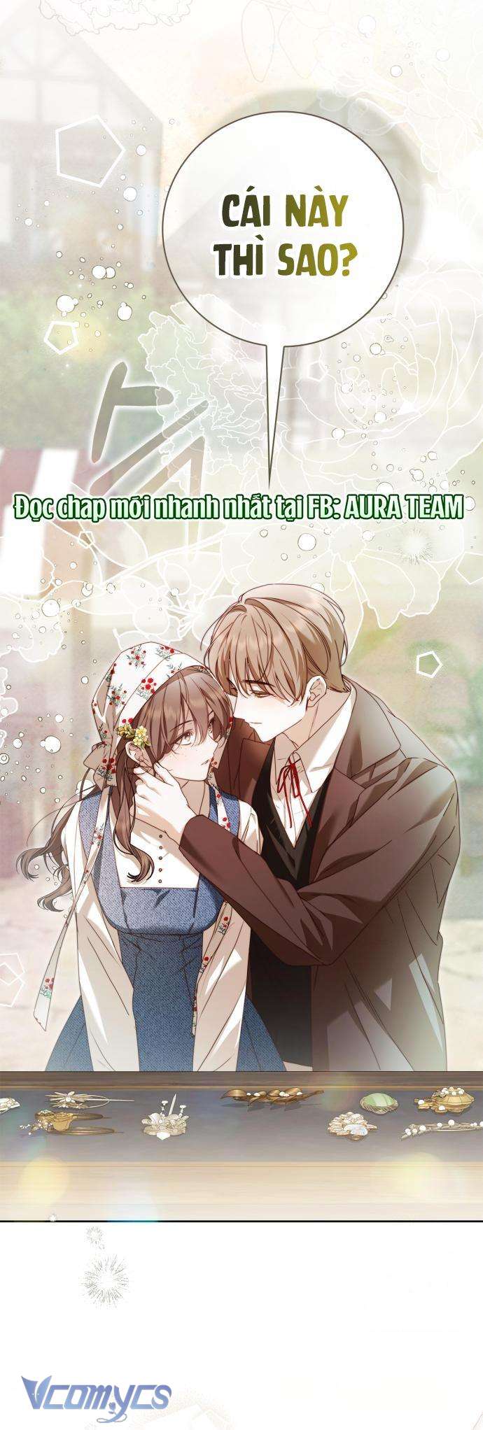 Nữ Hầu Bí Mật Của Nhà Bá Tước Chap 40 - Trang 2