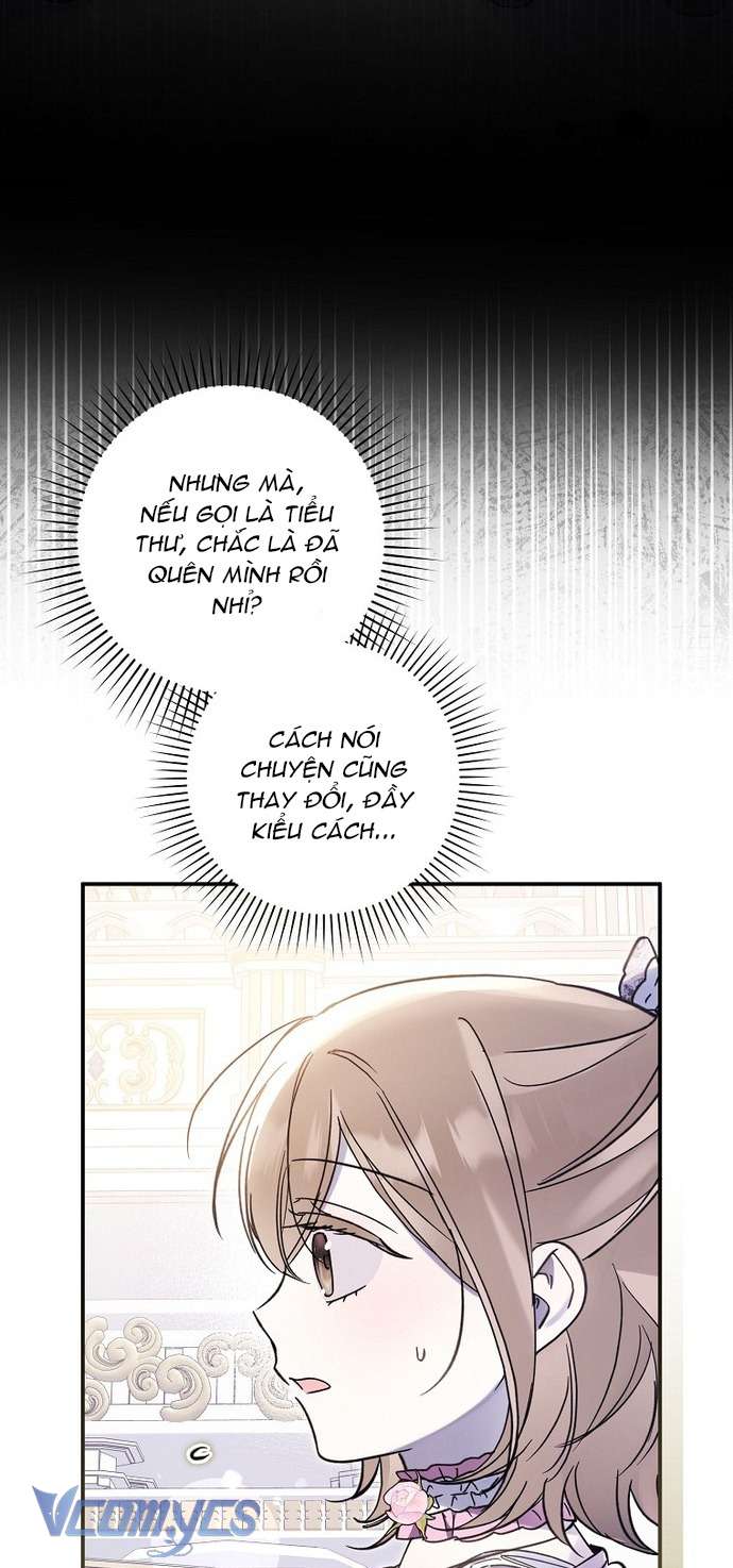 Độc Chiếm Sủng Ái Của Công Chúa Út, Mọi Người Đều Say Mê Tôi. Chap 21 - Trang 2